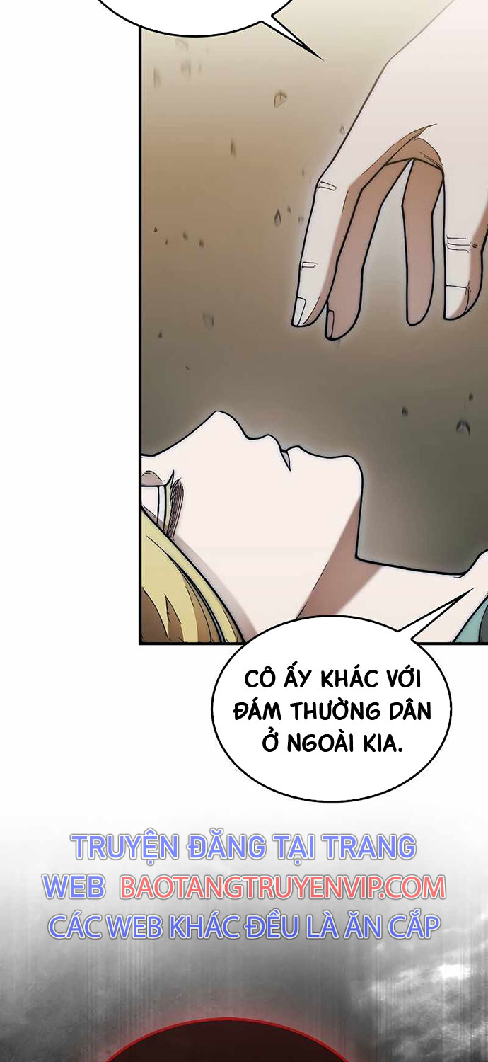 Quân Cờ Thứ 31 Lật Ngược Ván Cờ Chapter 60 - Trang 20