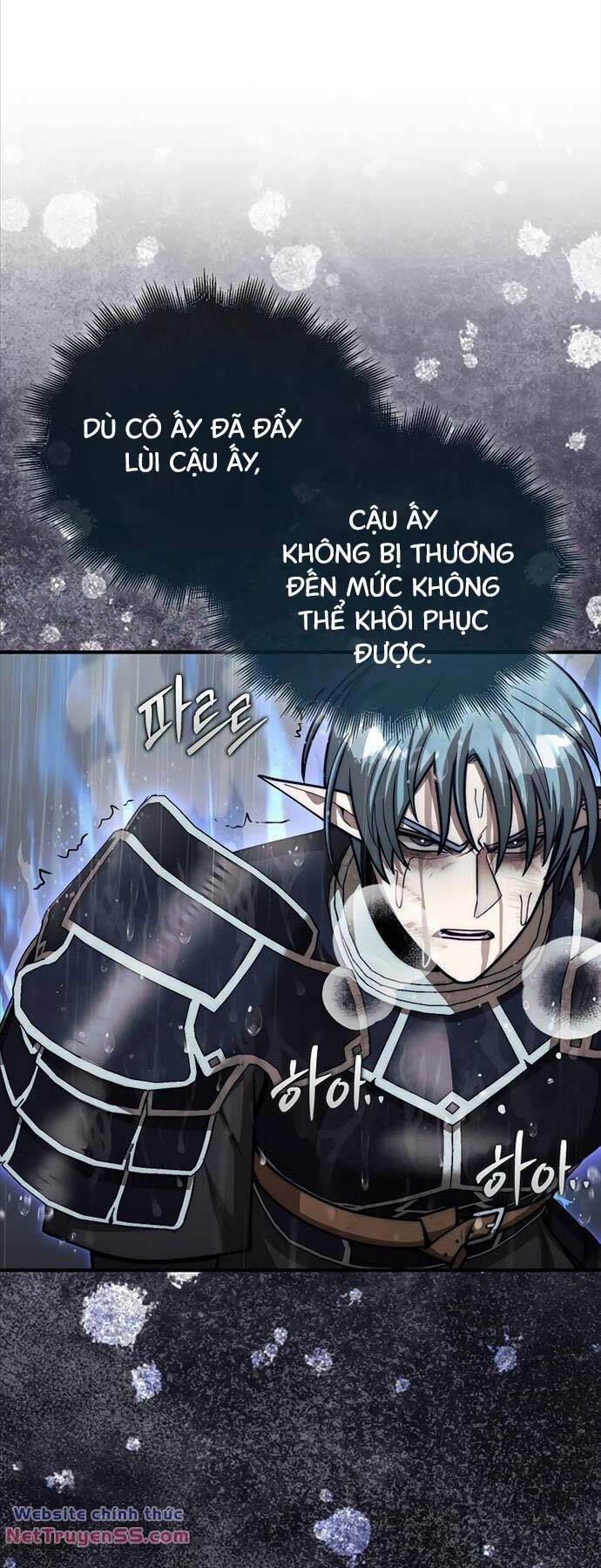 Quân Cờ Thứ 31 Lật Ngược Ván Cờ Chapter 46 - Trang 45