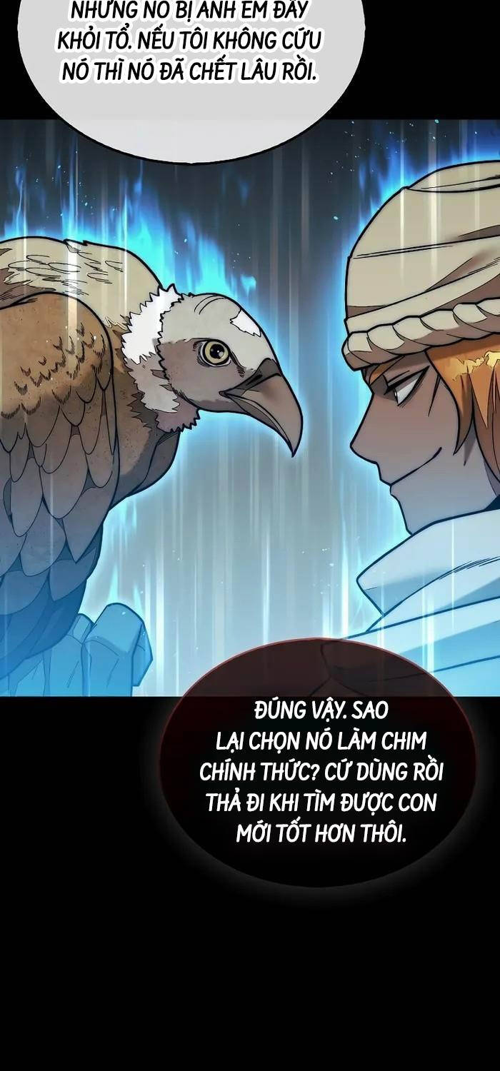 Quân Cờ Thứ 31 Lật Ngược Ván Cờ Chapter 50 - Trang 68