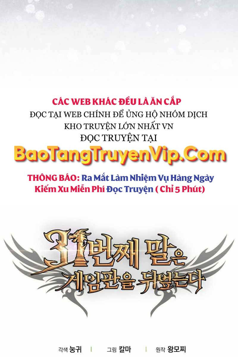 Quân Cờ Thứ 31 Lật Ngược Ván Cờ Chapter 16 - Trang 103