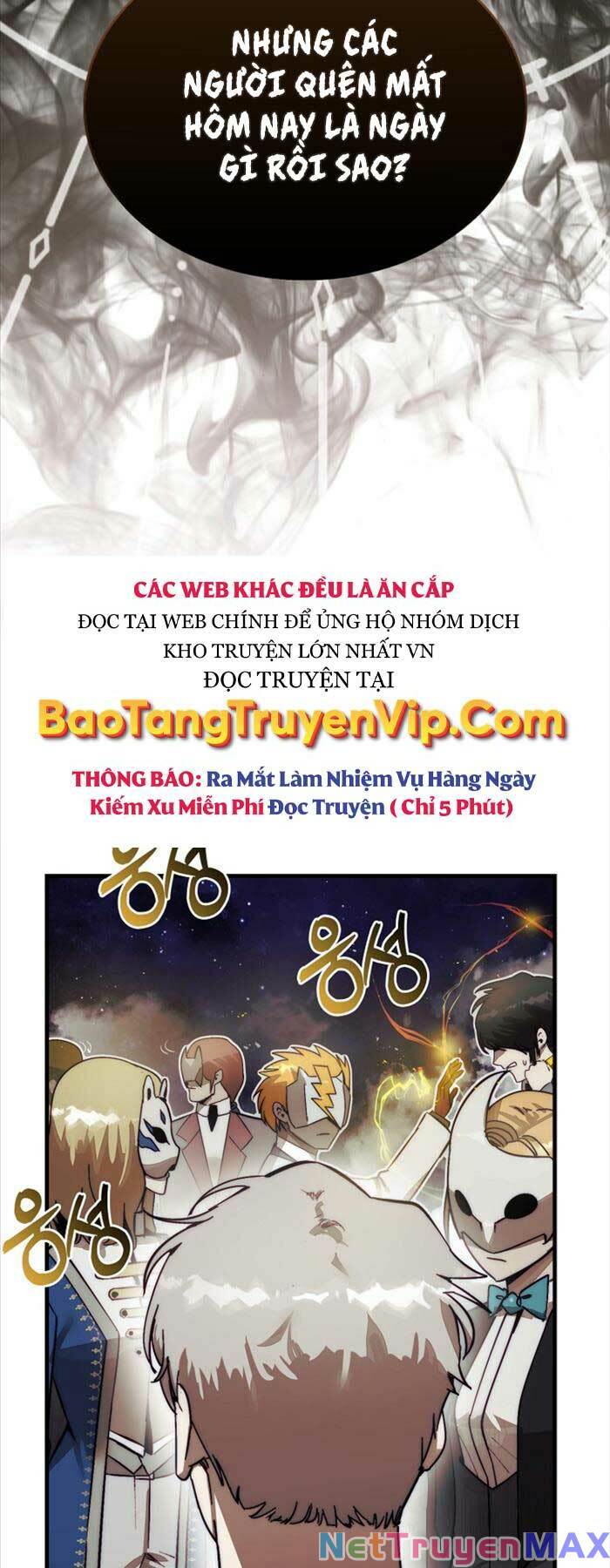 Quân Cờ Thứ 31 Lật Ngược Ván Cờ Chapter 2 - Trang 25