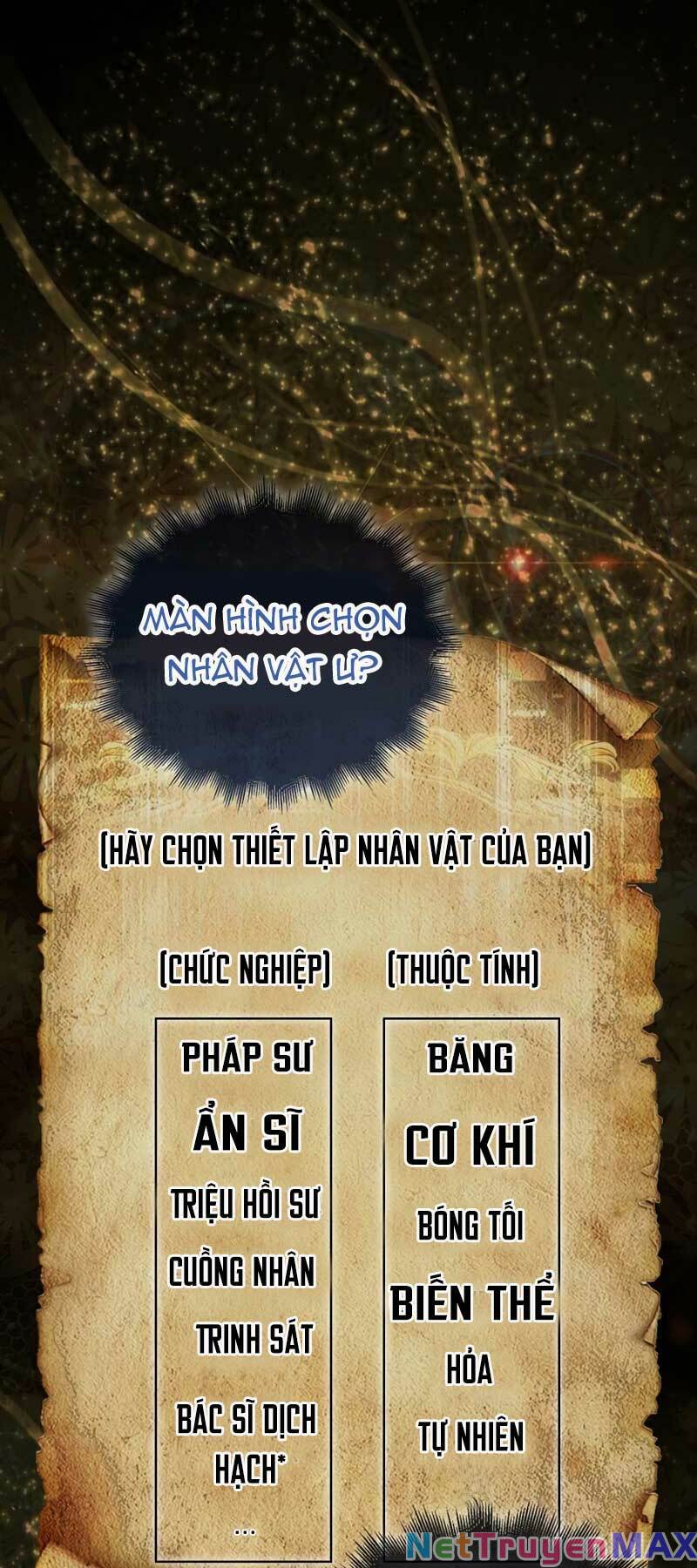 Quân Cờ Thứ 31 Lật Ngược Ván Cờ Chapter 1 - Trang 36