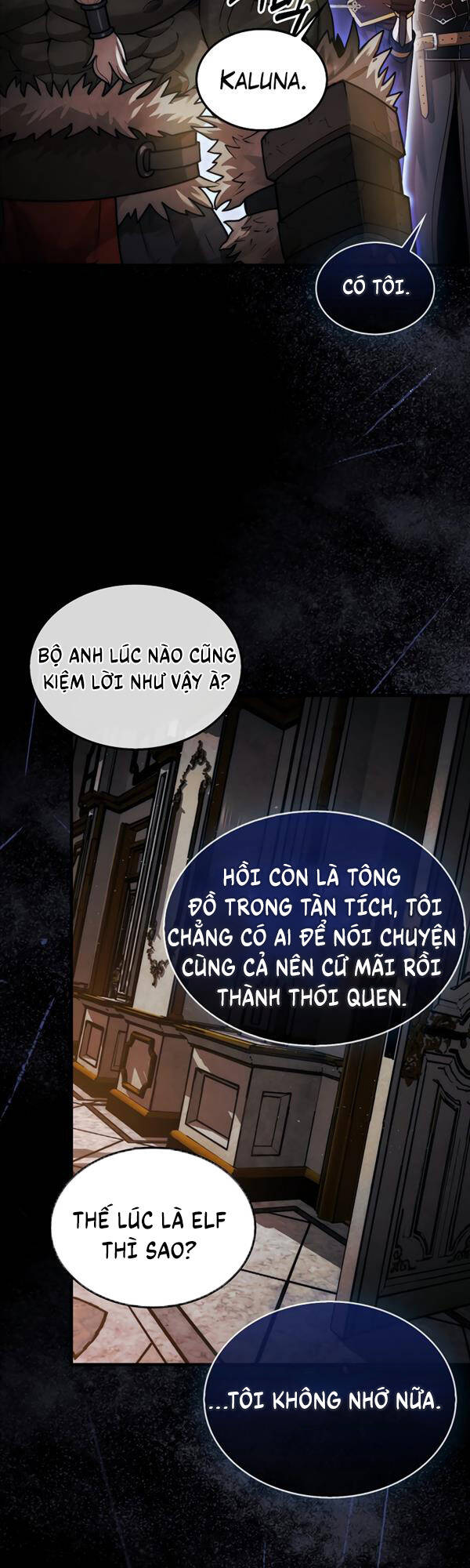 Quân Cờ Thứ 31 Lật Ngược Ván Cờ Chapter 28 - Trang 17