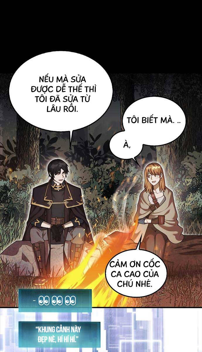 Quân Cờ Thứ 31 Lật Ngược Ván Cờ Chapter 33 - Trang 77