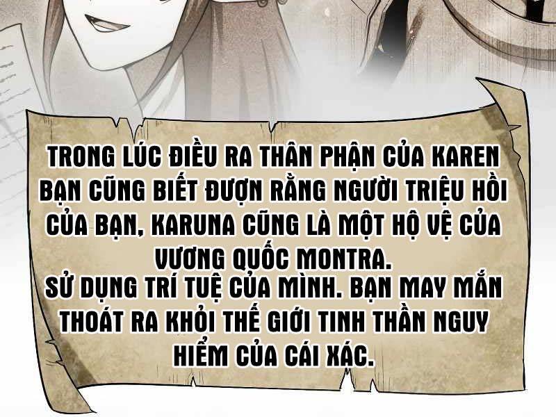 Quân Cờ Thứ 31 Lật Ngược Ván Cờ Chapter 45 - Trang 33