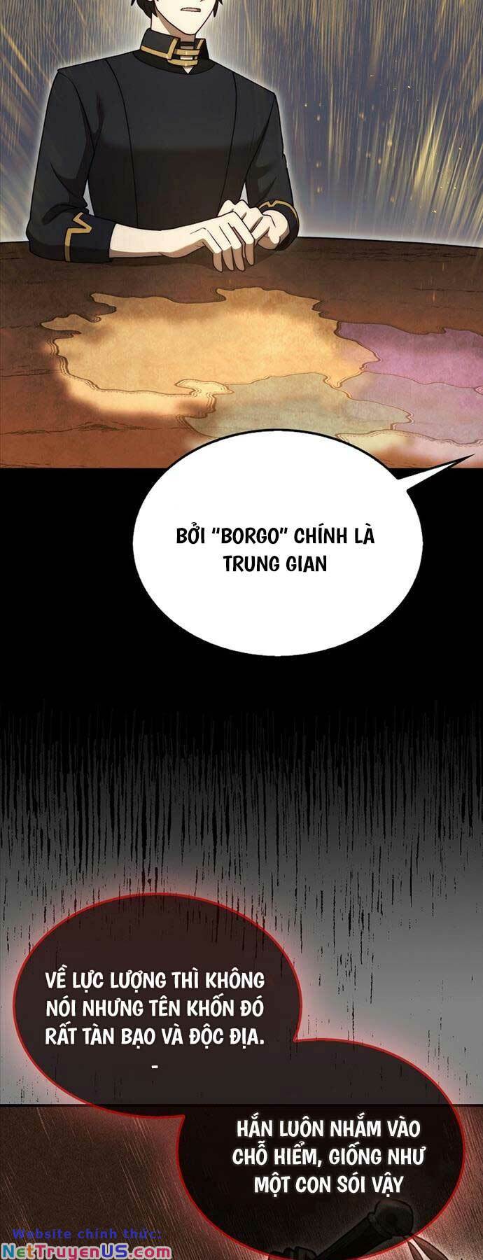 Quân Cờ Thứ 31 Lật Ngược Ván Cờ Chapter 39 - Trang 18