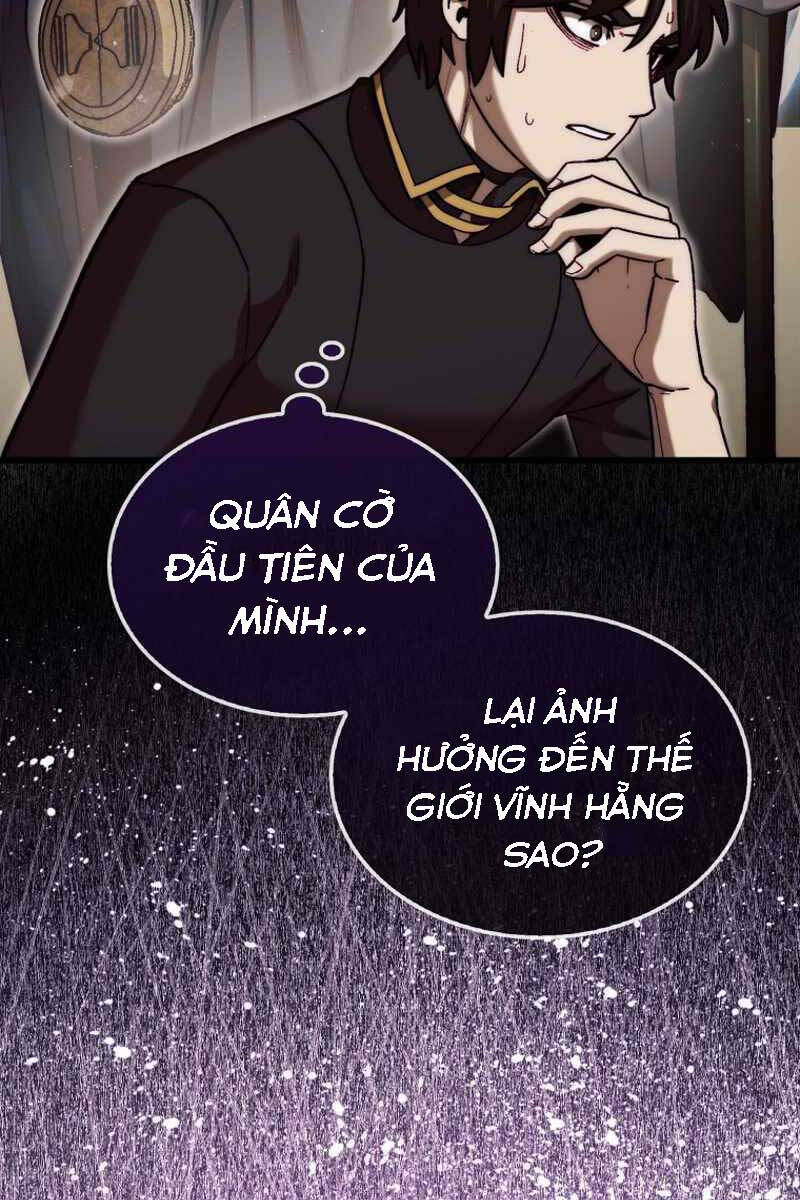 Quân Cờ Thứ 31 Lật Ngược Ván Cờ Chapter 15 - Trang 50