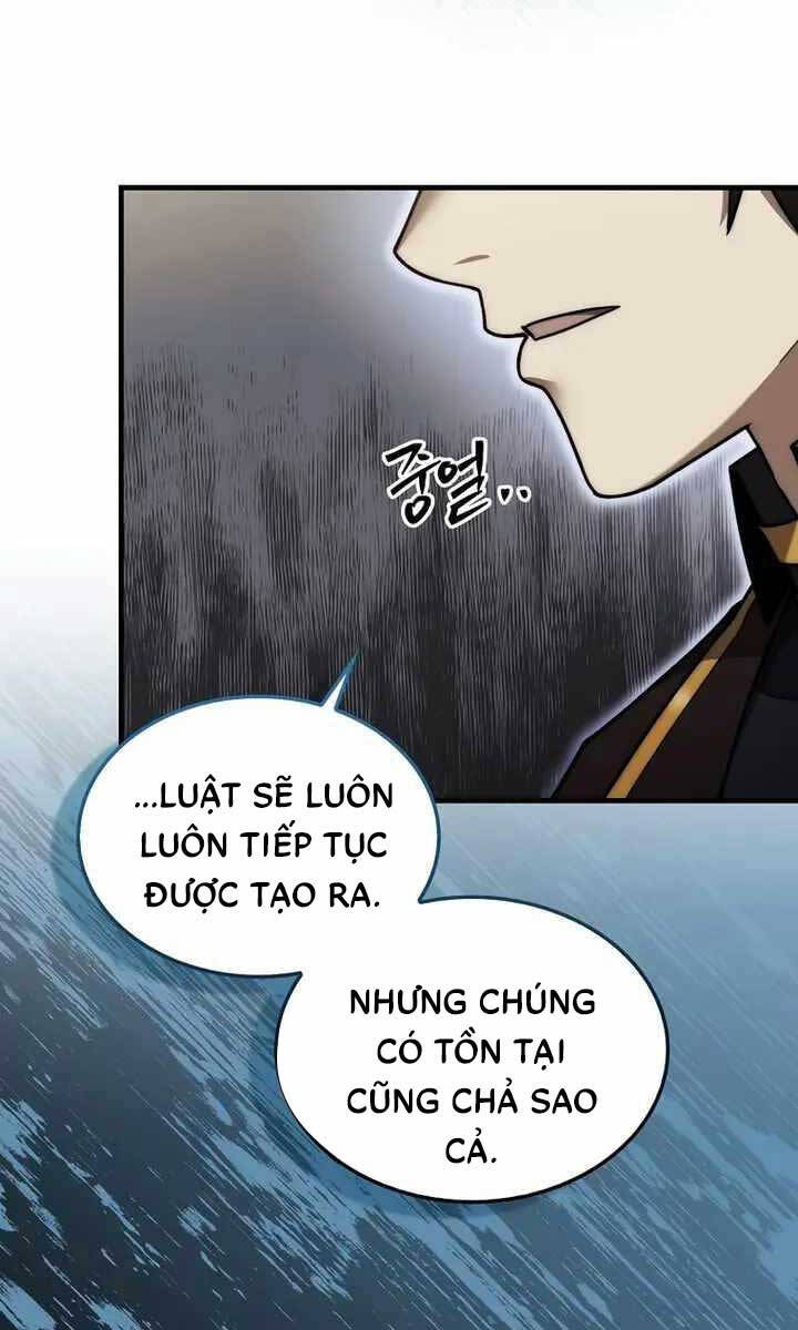 Quân Cờ Thứ 31 Lật Ngược Ván Cờ Chapter 27 - Trang 66