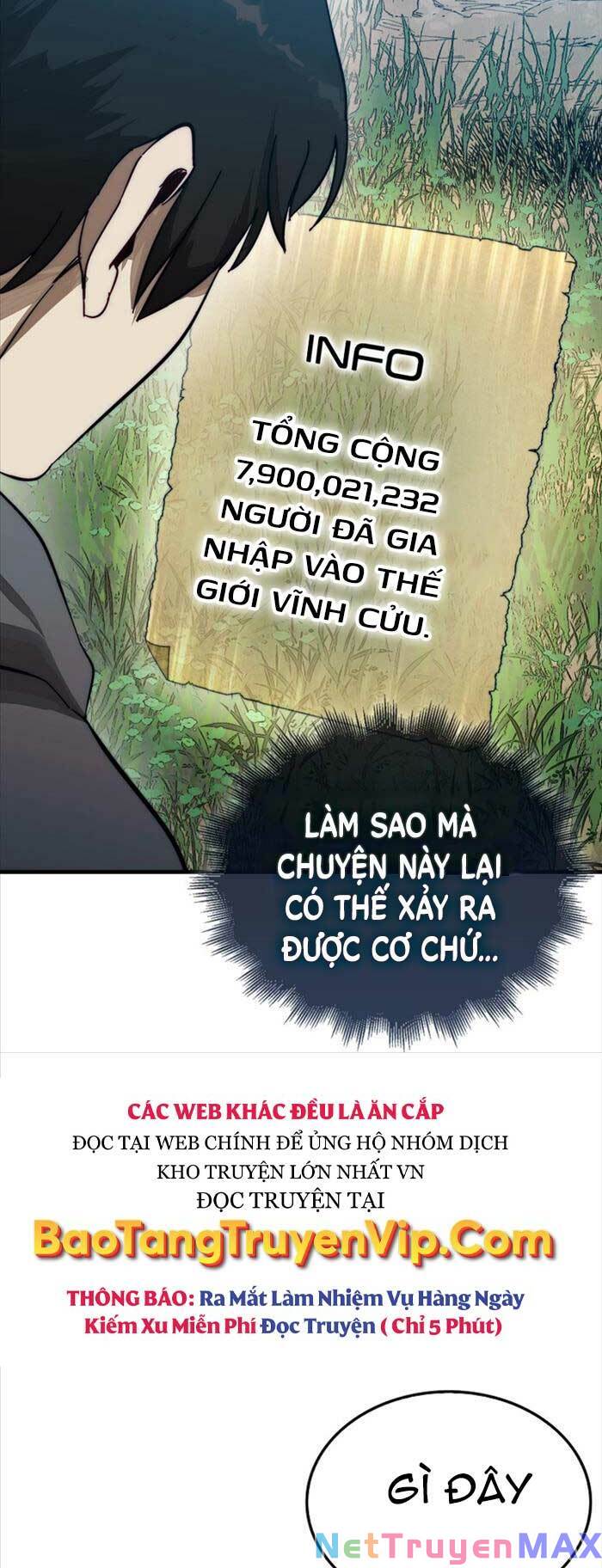 Quân Cờ Thứ 31 Lật Ngược Ván Cờ Chapter 2 - Trang 72