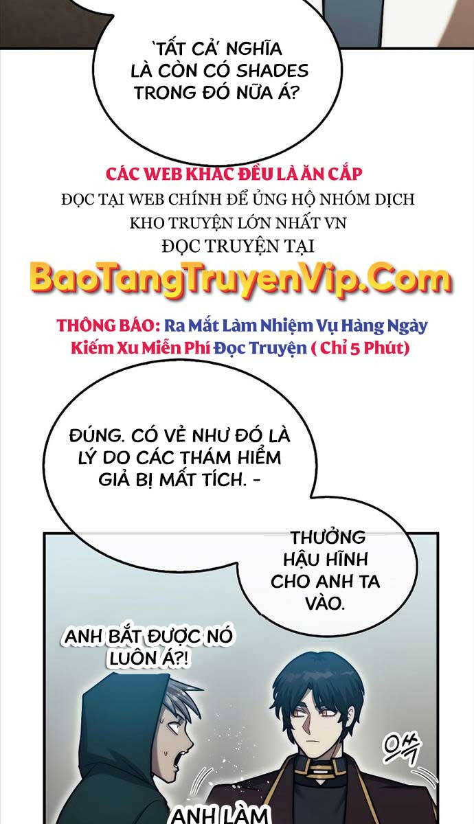 Quân Cờ Thứ 31 Lật Ngược Ván Cờ Chapter 36 - Trang 78