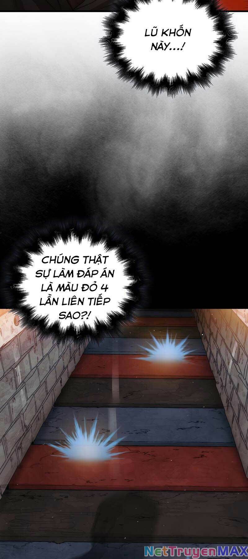 Quân Cờ Thứ 31 Lật Ngược Ván Cờ Chapter 4 - Trang 3