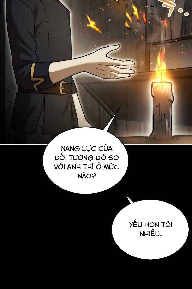 Quân Cờ Thứ 31 Lật Ngược Ván Cờ Chapter 25 - Trang 47