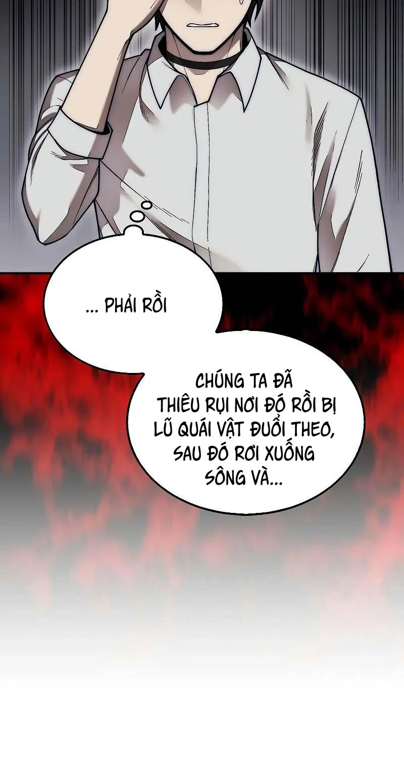 Quân Cờ Thứ 31 Lật Ngược Ván Cờ Chapter 56 - Trang 42