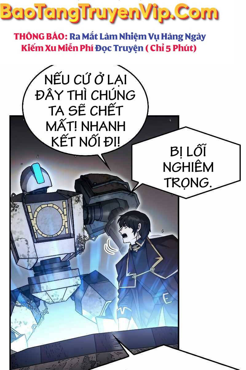 Quân Cờ Thứ 31 Lật Ngược Ván Cờ Chapter 30 - Trang 10