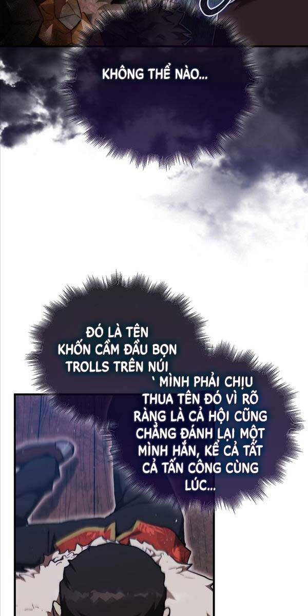 Quân Cờ Thứ 31 Lật Ngược Ván Cờ Chapter 18 - Trang 17