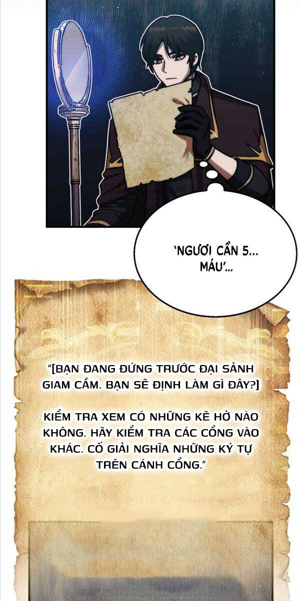 Quân Cờ Thứ 31 Lật Ngược Ván Cờ Chapter 19 - Trang 54