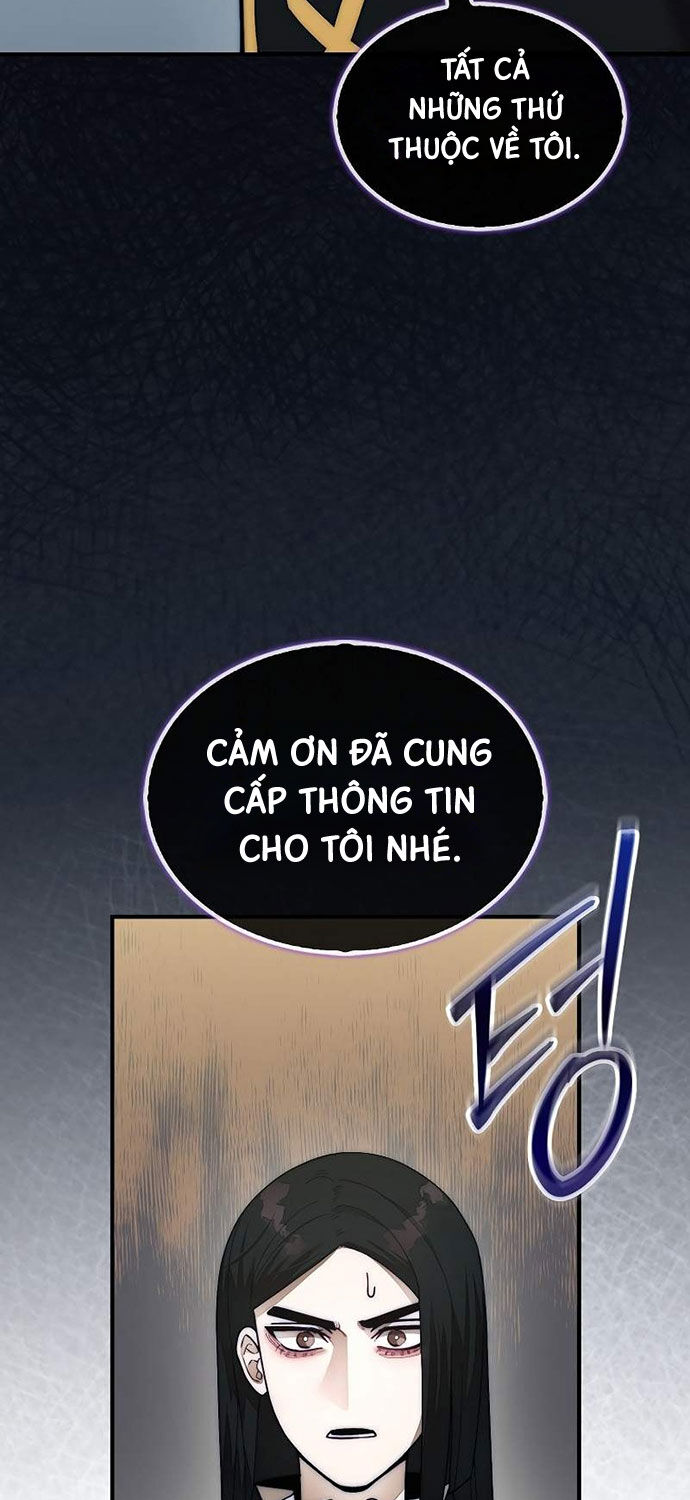 Quân Cờ Thứ 31 Lật Ngược Ván Cờ Chapter 64 - Trang 46