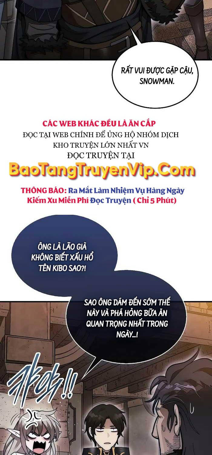 Quân Cờ Thứ 31 Lật Ngược Ván Cờ Chapter 49 - Trang 38