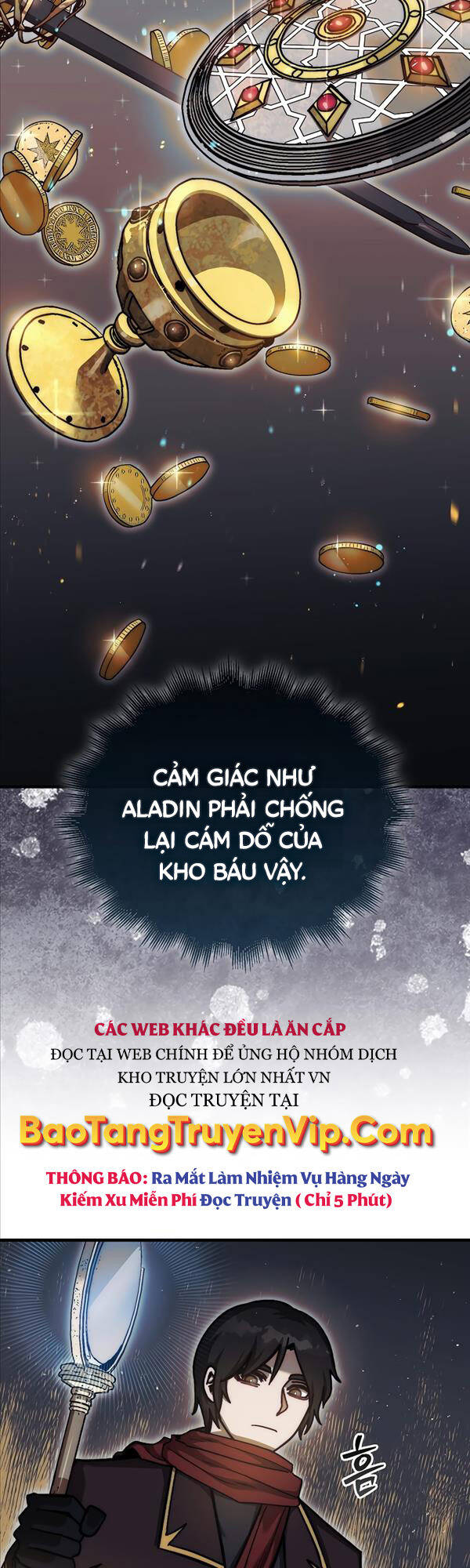 Quân Cờ Thứ 31 Lật Ngược Ván Cờ Chapter 22 - Trang 1