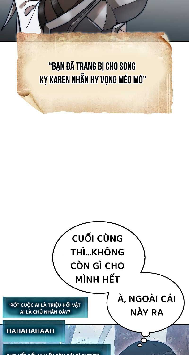 Quân Cờ Thứ 31 Lật Ngược Ván Cờ Chapter 62 - Trang 25