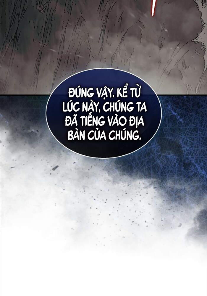 Quân Cờ Thứ 31 Lật Ngược Ván Cờ Chapter 67 - Trang 33