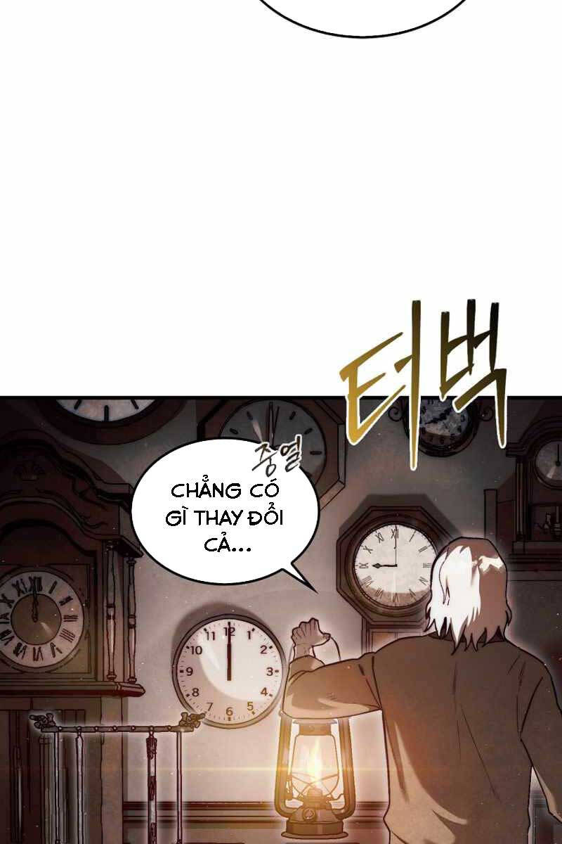 Quân Cờ Thứ 31 Lật Ngược Ván Cờ Chapter 15 - Trang 6