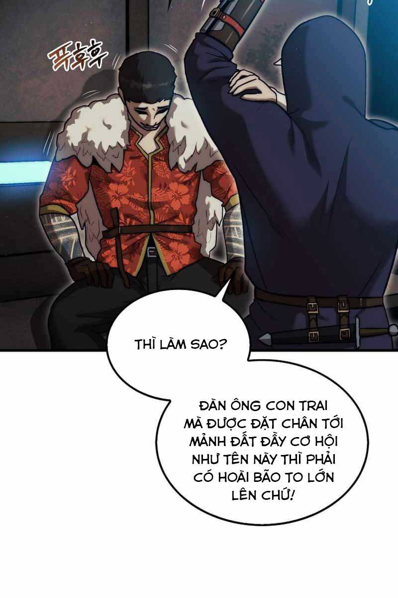 Quân Cờ Thứ 31 Lật Ngược Ván Cờ Chapter 17 - Trang 17