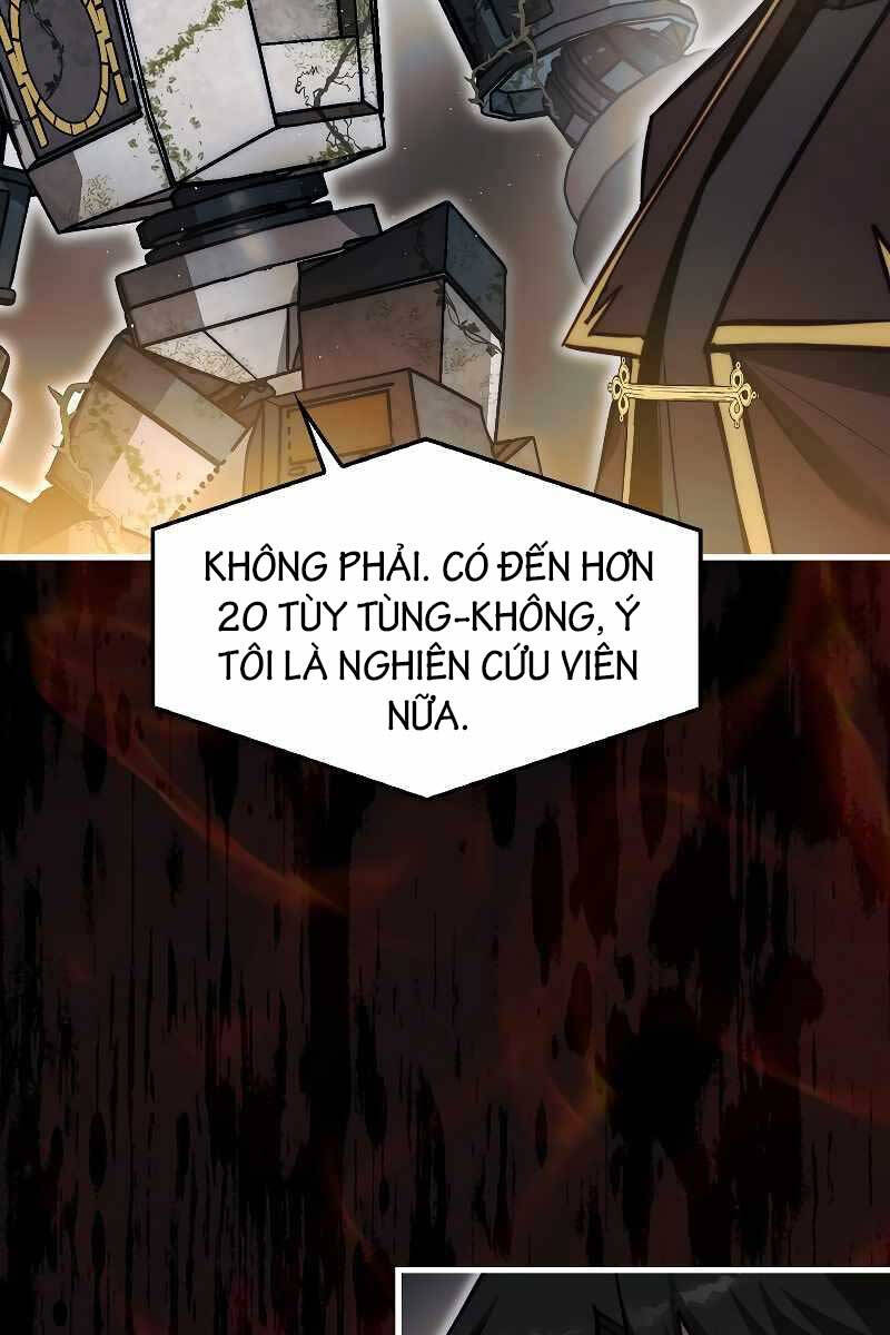 Quân Cờ Thứ 31 Lật Ngược Ván Cờ Chapter 29 - Trang 66