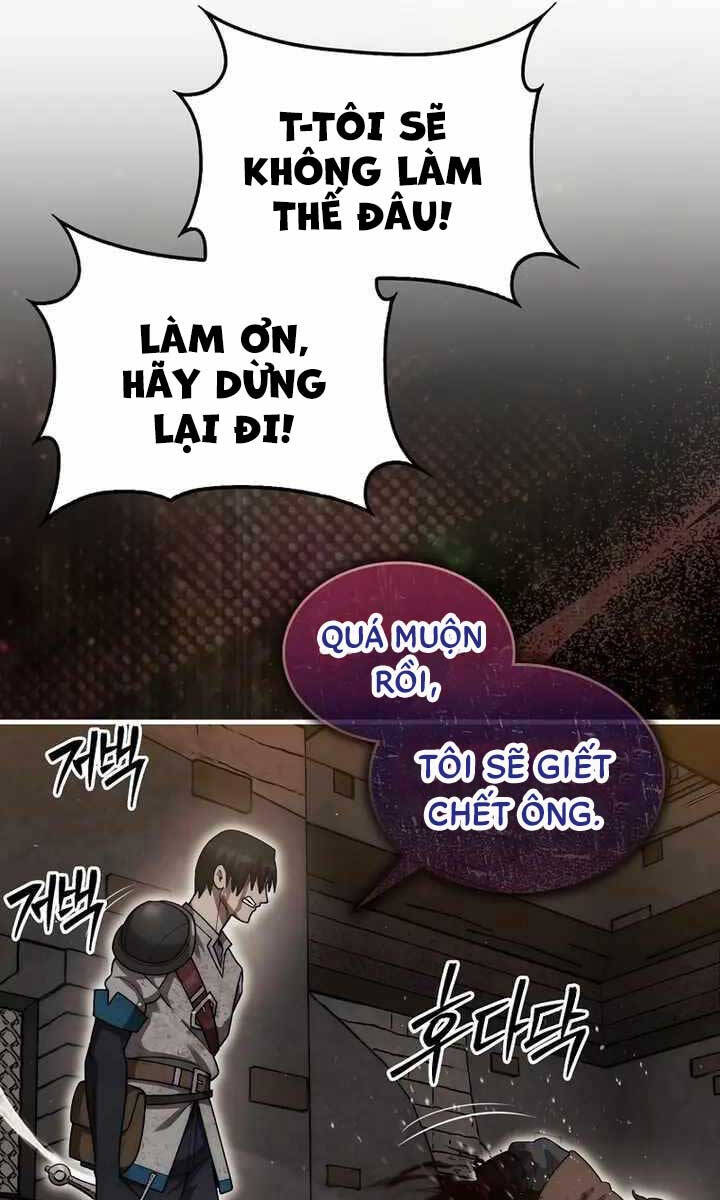 Quân Cờ Thứ 31 Lật Ngược Ván Cờ Chapter 27 - Trang 57