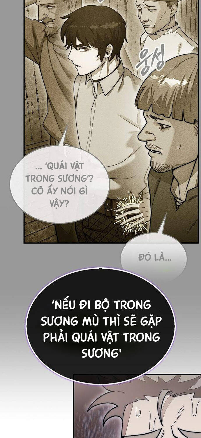 Quân Cờ Thứ 31 Lật Ngược Ván Cờ Chapter 59 - Trang 64