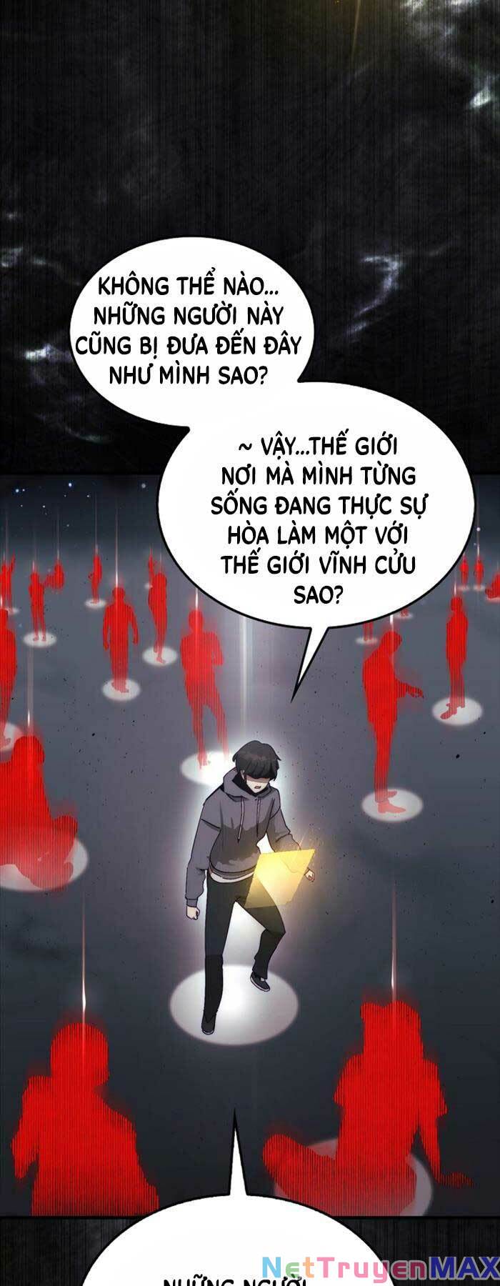 Quân Cờ Thứ 31 Lật Ngược Ván Cờ Chapter 2 - Trang 76