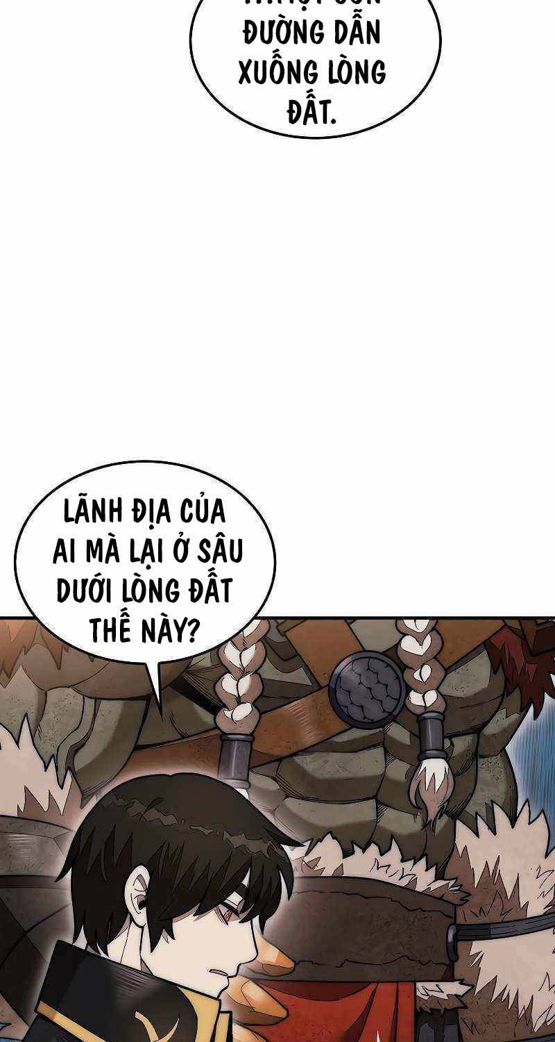 Quân Cờ Thứ 31 Lật Ngược Ván Cờ Chapter 51 - Trang 16