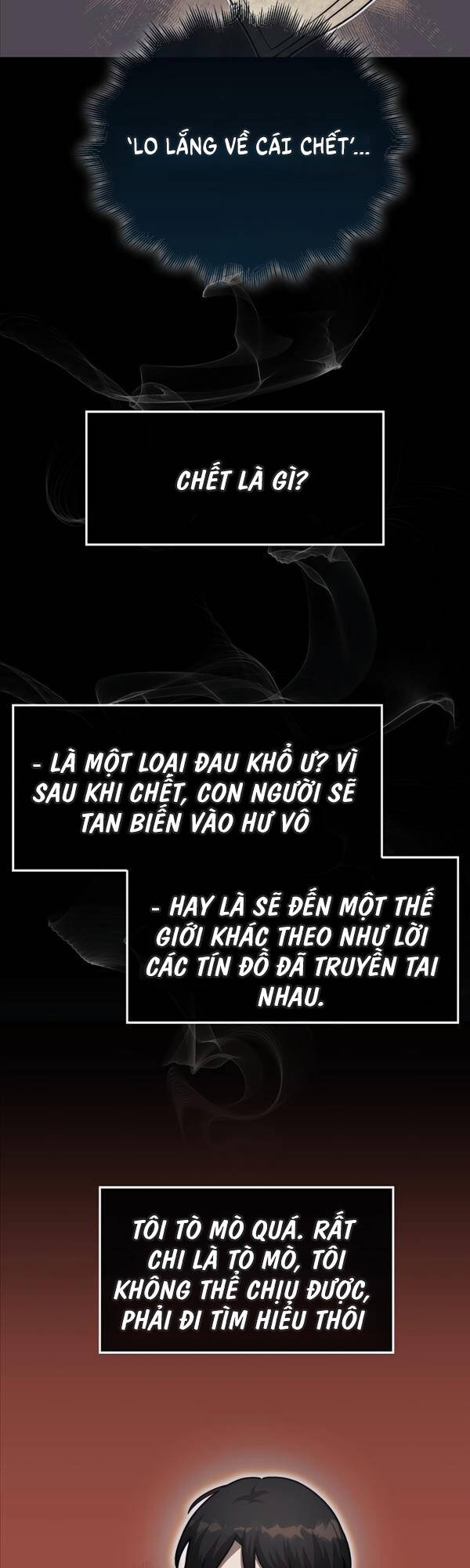 Quân Cờ Thứ 31 Lật Ngược Ván Cờ Chapter 28 - Trang 55