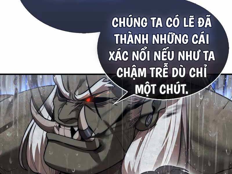 Quân Cờ Thứ 31 Lật Ngược Ván Cờ Chapter 45 - Trang 27