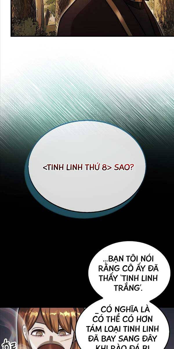 Quân Cờ Thứ 31 Lật Ngược Ván Cờ Chapter 34 - Trang 17