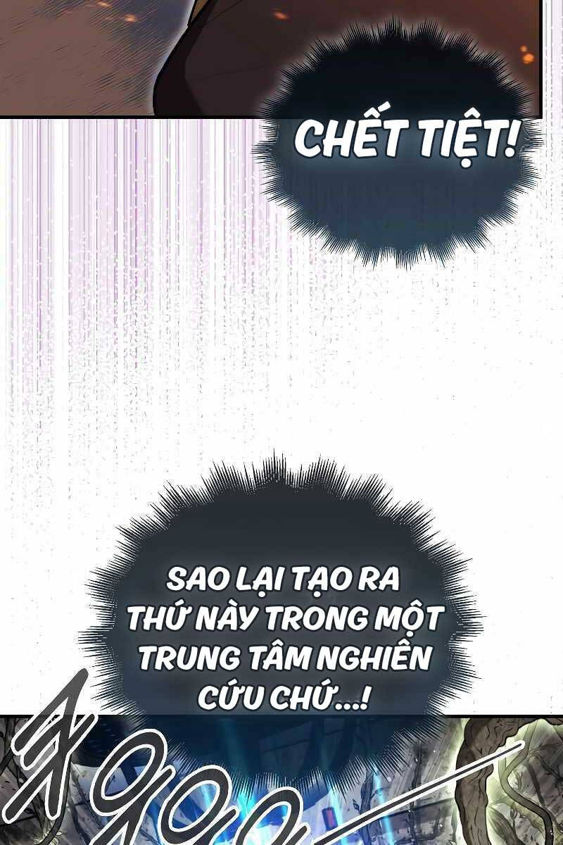 Quân Cờ Thứ 31 Lật Ngược Ván Cờ Chapter 30 - Trang 8