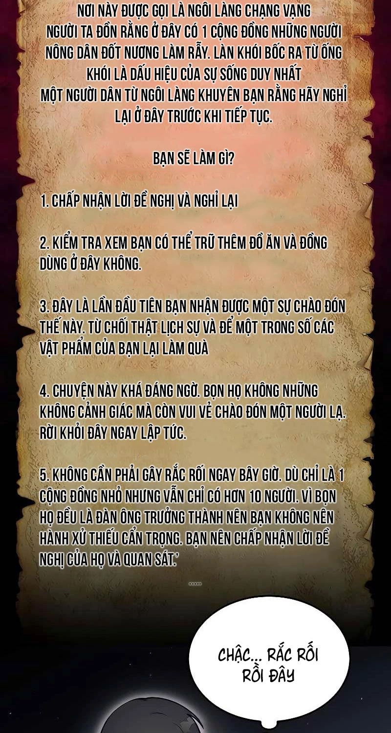 Quân Cờ Thứ 31 Lật Ngược Ván Cờ Chapter 56 - Trang 1