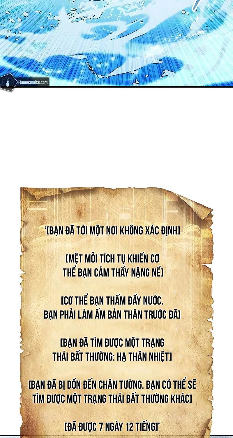 Quân Cờ Thứ 31 Lật Ngược Ván Cờ Chapter 56 - Trang 27