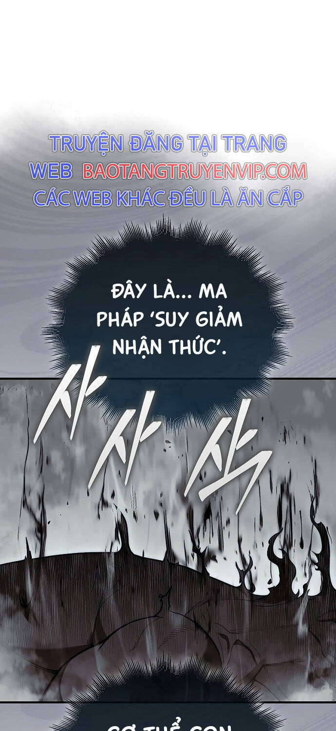 Quân Cờ Thứ 31 Lật Ngược Ván Cờ Chapter 58 - Trang 84