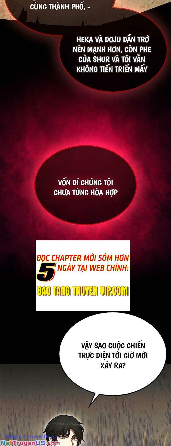 Quân Cờ Thứ 31 Lật Ngược Ván Cờ Chapter 39 - Trang 17