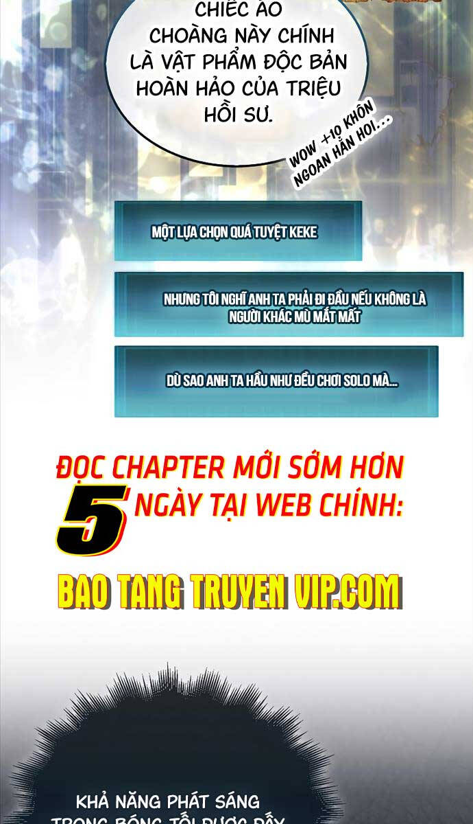 Quân Cờ Thứ 31 Lật Ngược Ván Cờ Chapter 37 - Trang 8