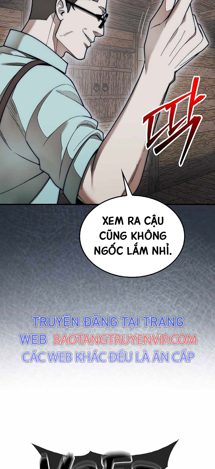 Quân Cờ Thứ 31 Lật Ngược Ván Cờ Chapter 60 - Trang 5