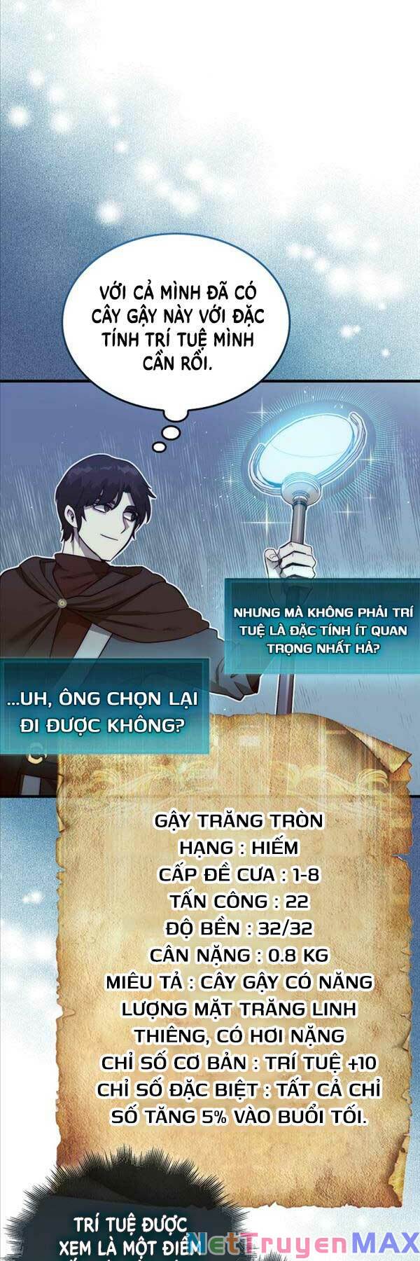 Quân Cờ Thứ 31 Lật Ngược Ván Cờ Chapter 5 - Trang 46