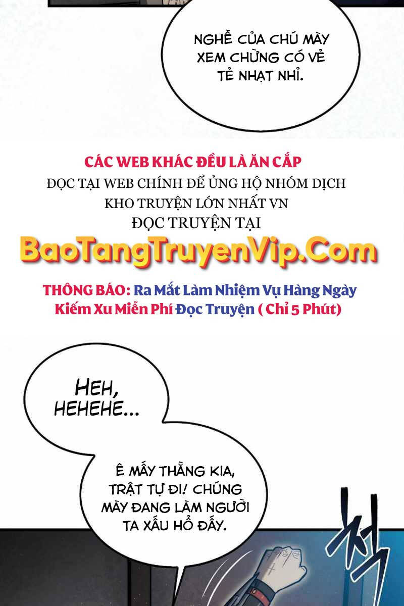 Quân Cờ Thứ 31 Lật Ngược Ván Cờ Chapter 17 - Trang 16