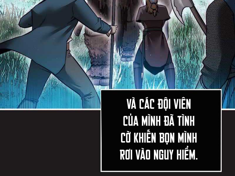 Quân Cờ Thứ 31 Lật Ngược Ván Cờ Chapter 11 - Trang 202