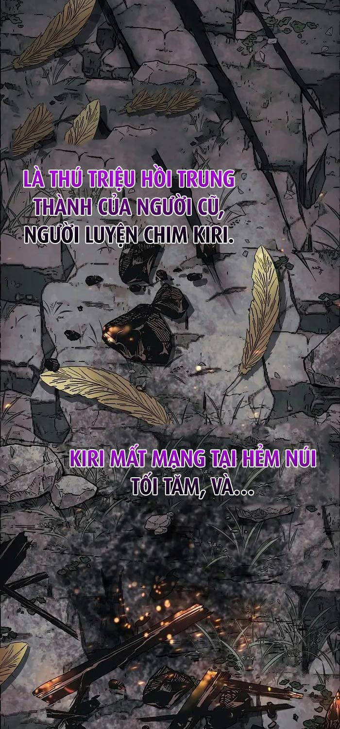 Quân Cờ Thứ 31 Lật Ngược Ván Cờ Chapter 50 - Trang 62