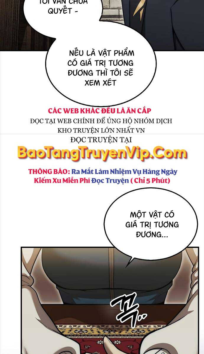 Quân Cờ Thứ 31 Lật Ngược Ván Cờ Chapter 37 - Trang 92