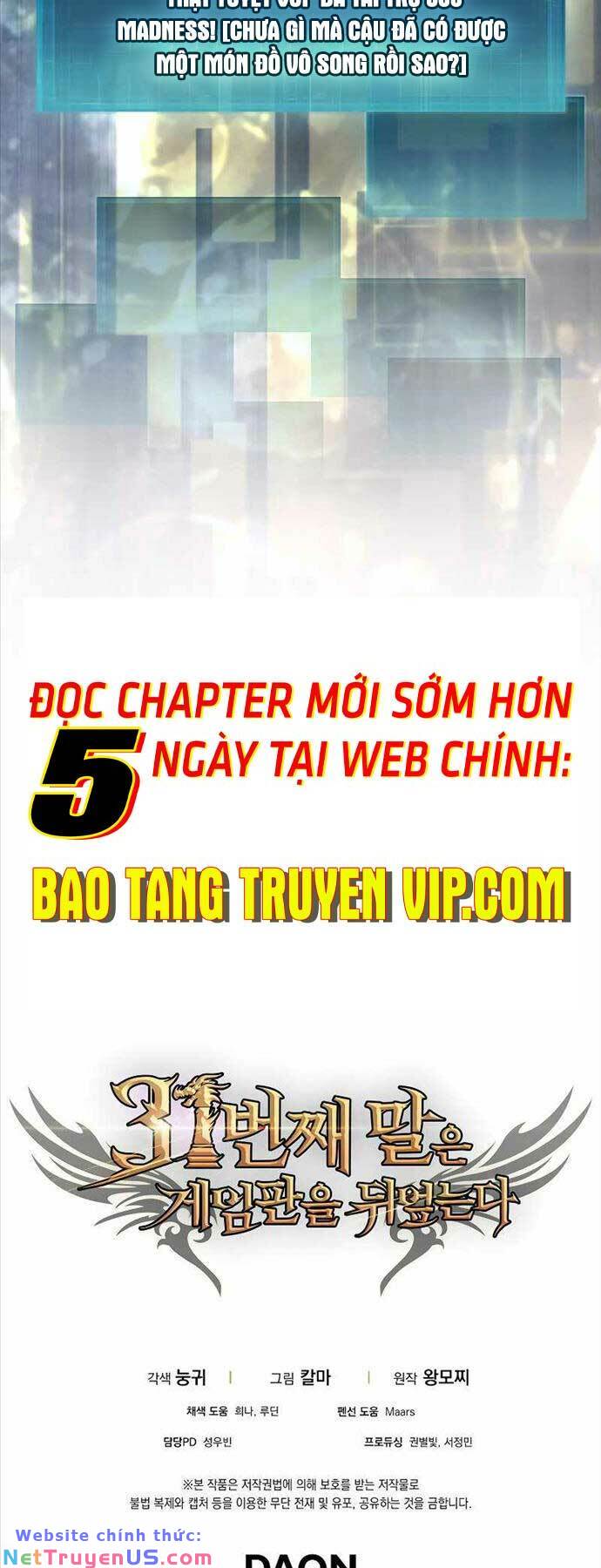 Quân Cờ Thứ 31 Lật Ngược Ván Cờ Chapter 35 - Trang 54