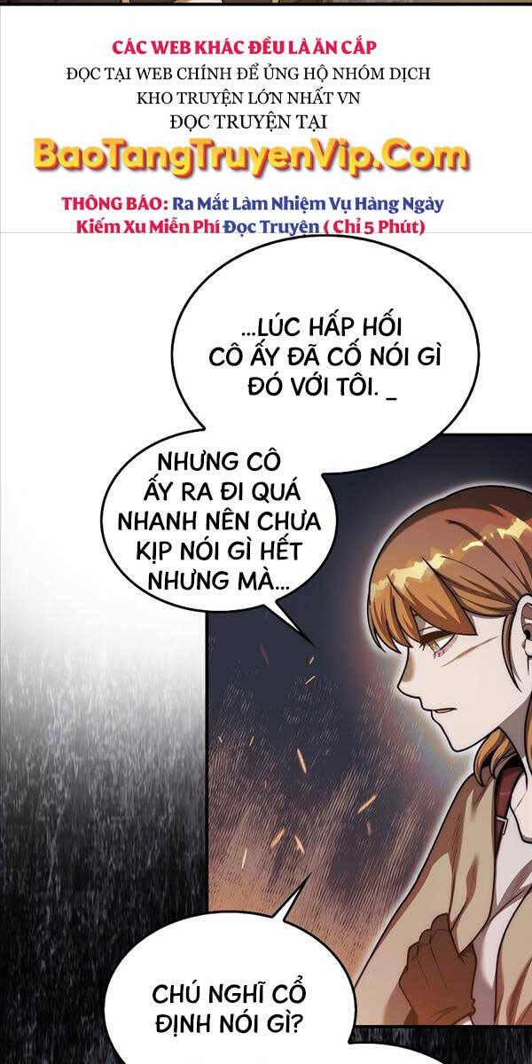 Quân Cờ Thứ 31 Lật Ngược Ván Cờ Chapter 34 - Trang 7