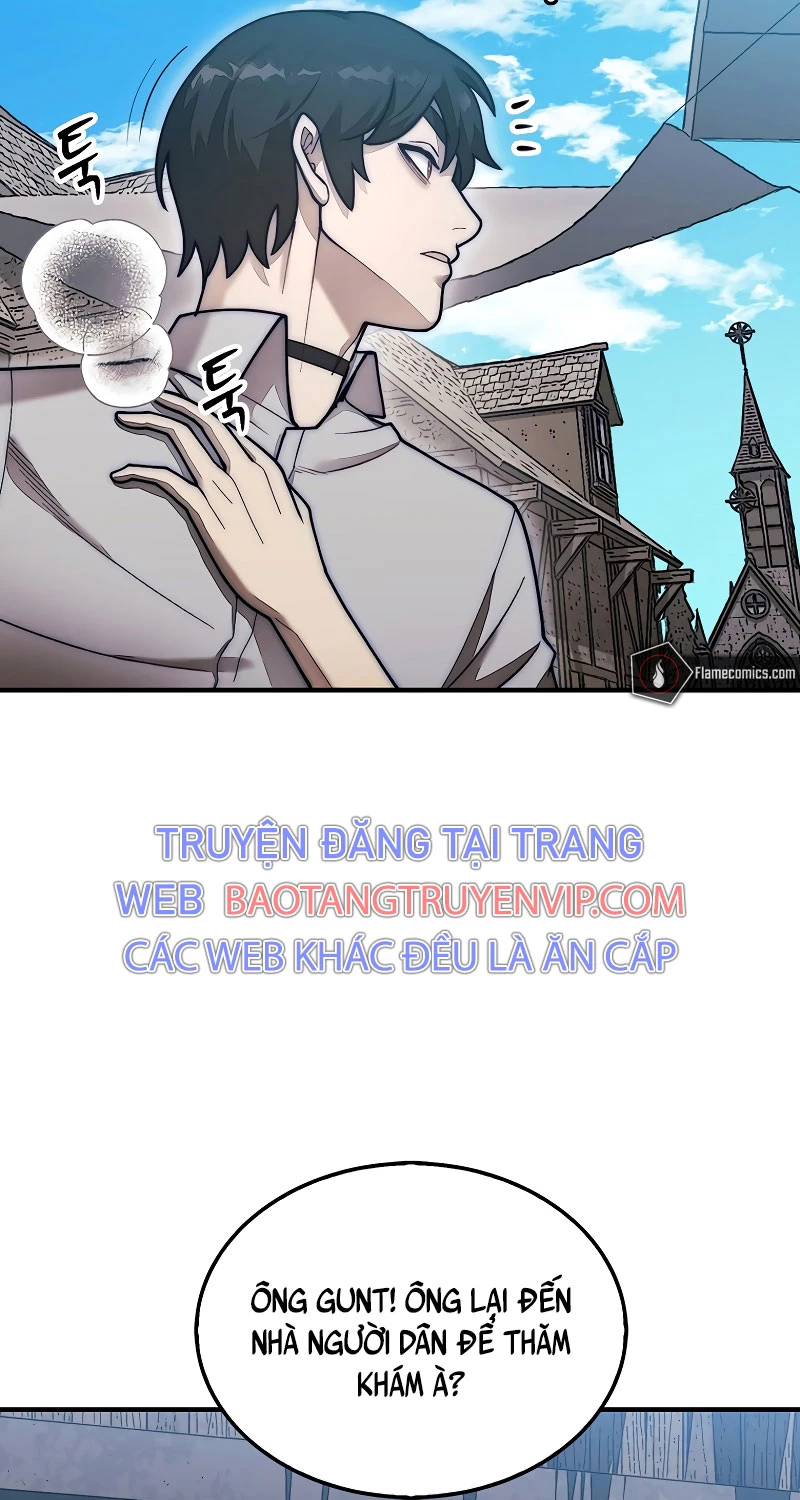 Quân Cờ Thứ 31 Lật Ngược Ván Cờ Chapter 57 - Trang 40